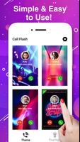 Call Flash পোস্টার