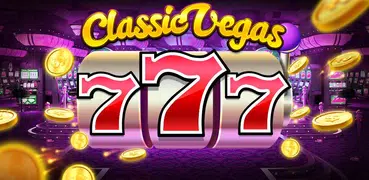 Classic Vegas Slots Casino