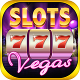 Slots - Classic Vegas Casino-APK