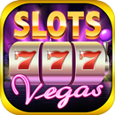 APK Slots - Classic Vegas Casino