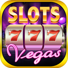 آیکون‌ Classic Vegas Slots Casino