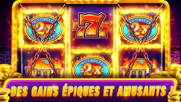 Slots - Classic Vegas Casino Affiche