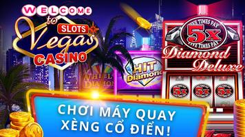 Slots - Classic Vegas Casino bài đăng