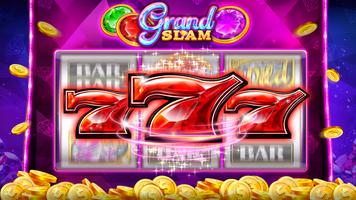 برنامه‌نما Classic Vegas Slots Casino عکس از صفحه