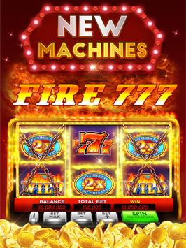 Slots - Classic Vegas Casino screenshot 6