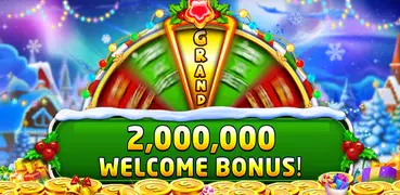 Double Hit Casino Slot Games