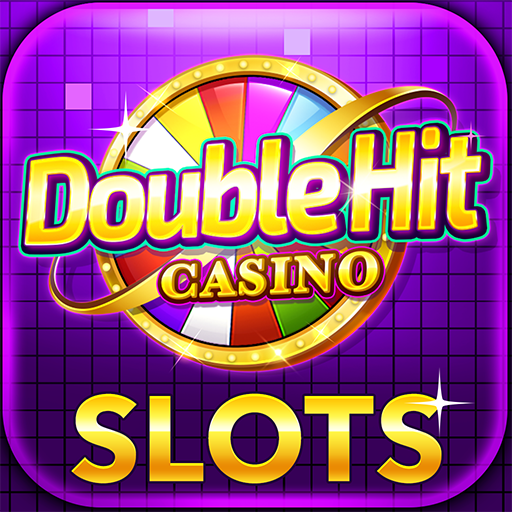 Double Hit Casino Slot Games