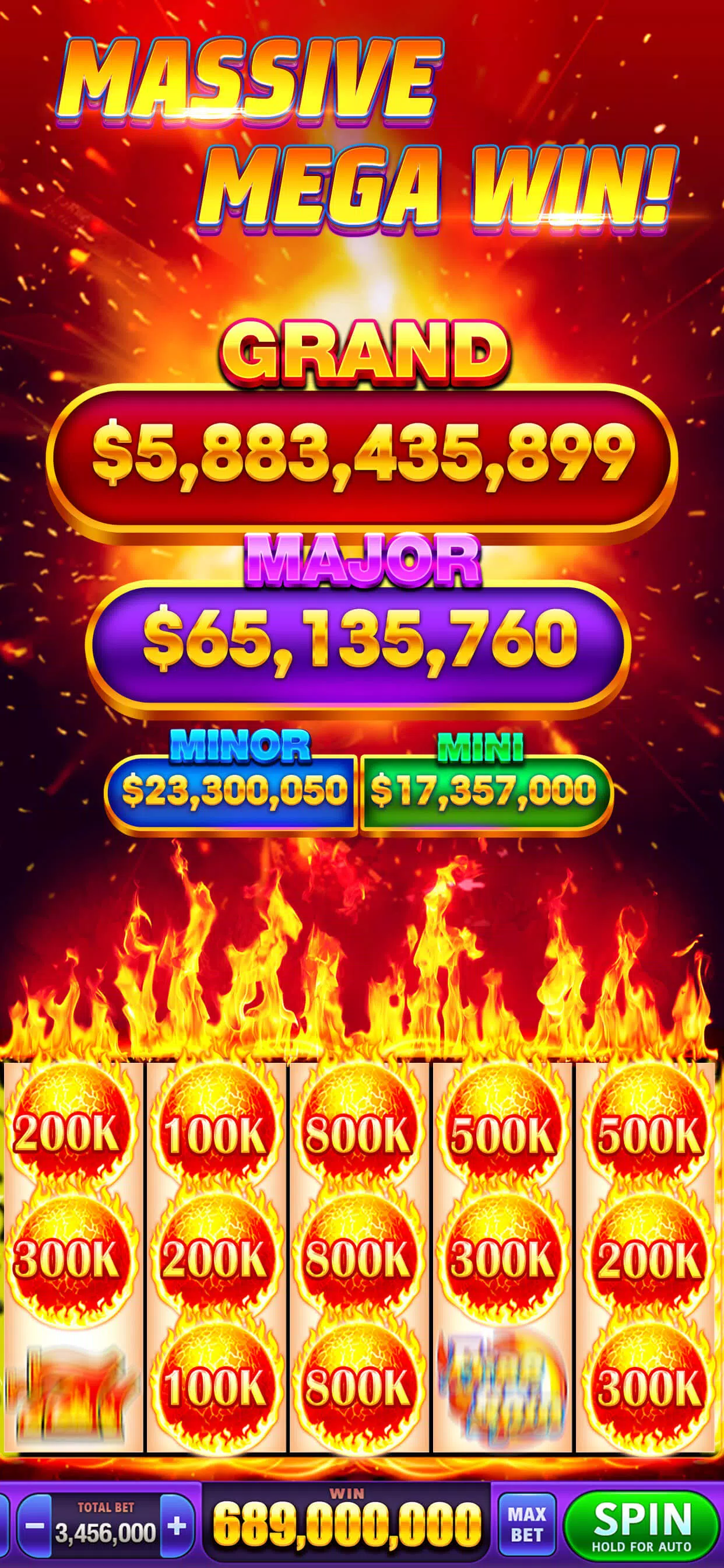 Triple Double Slots - Casino Apk Download for Android- Latest