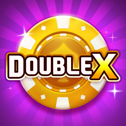 DoubleX Casino - 拉斯維加斯經典老虎機