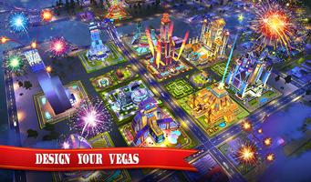 SimVegas Slots - FREE Casino screenshot 1