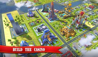 SimVegas Slots - FREE Casino скриншот 3