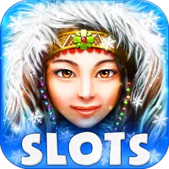 Slots™ - Bonanza slot machines アプリダウンロード