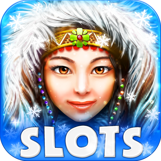 Slots™ - Bonanza slot machines