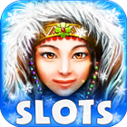 Slots™ - Bonanza slot machines 아이콘
