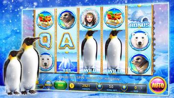 Slots™ - Bonanza slot machines 포스터