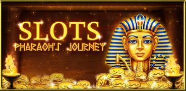 Slots™ - Pharaoh's Journey