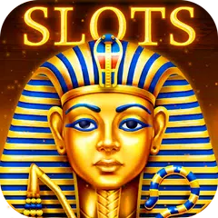 Slots™ - Pharaoh's Journey APK Herunterladen