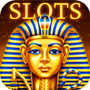 Slots™ - Pharaoh's Journey APK