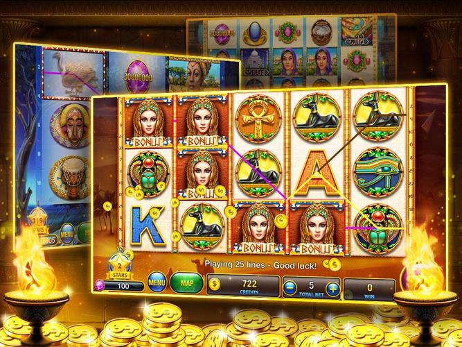 Slots pharaoh Slots pharaoh