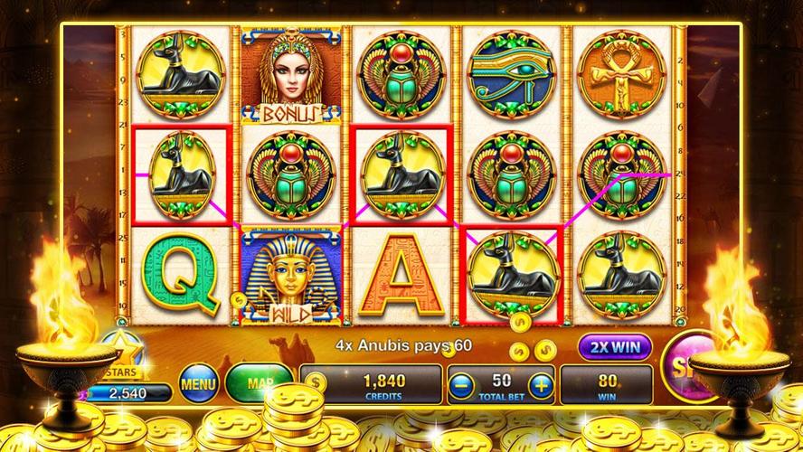 Slots Pharaoh Slots Pharaoh