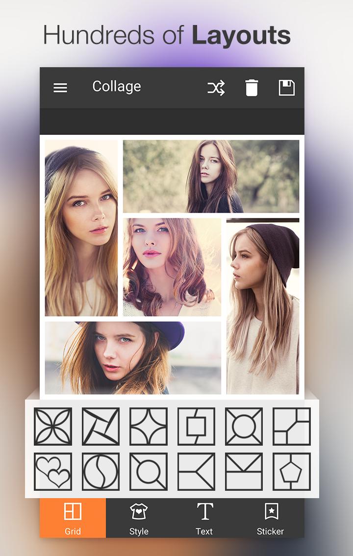 Photo Collage For Android Apk Download