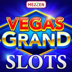 Vegas Grand Slots:Casino Games APK Herunterladen