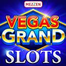 Vegas Grand Slots:Casino Games aplikacja