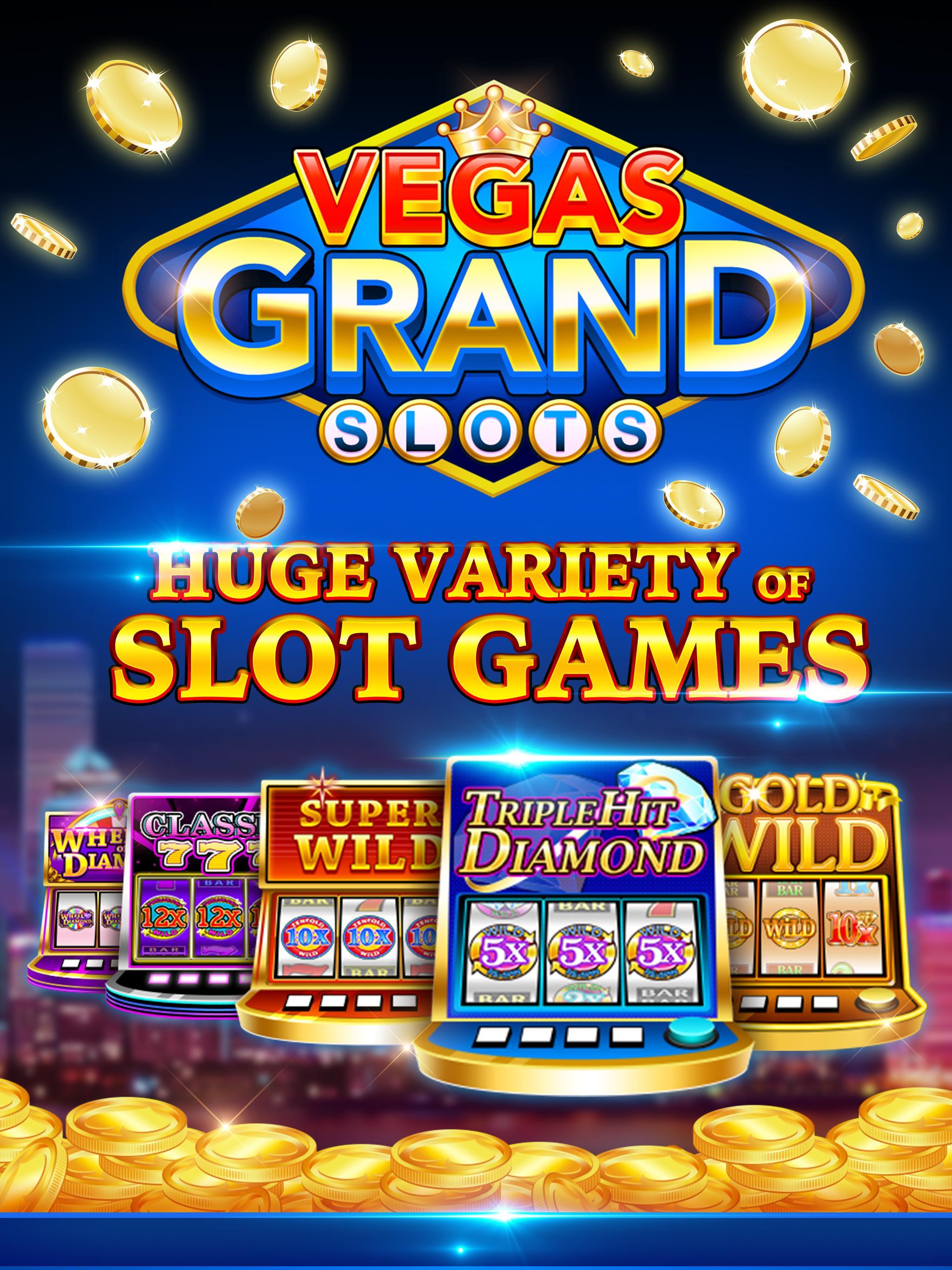 Slots Slots