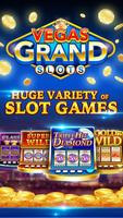 Vegas Grand ポスター