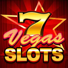 Скачать VegasStar™ Casino - Slots Game APK