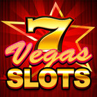 آیکون‌ VegasStar™ Casino - Slots Game