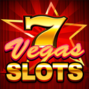 VegasStar™ Casino - Slots Game aplikacja