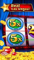 VegasStar™ Casino - Slots Game পোস্টার
