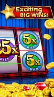 VegasStar™ Casino - Slots Game اسکرین شاٹ 1