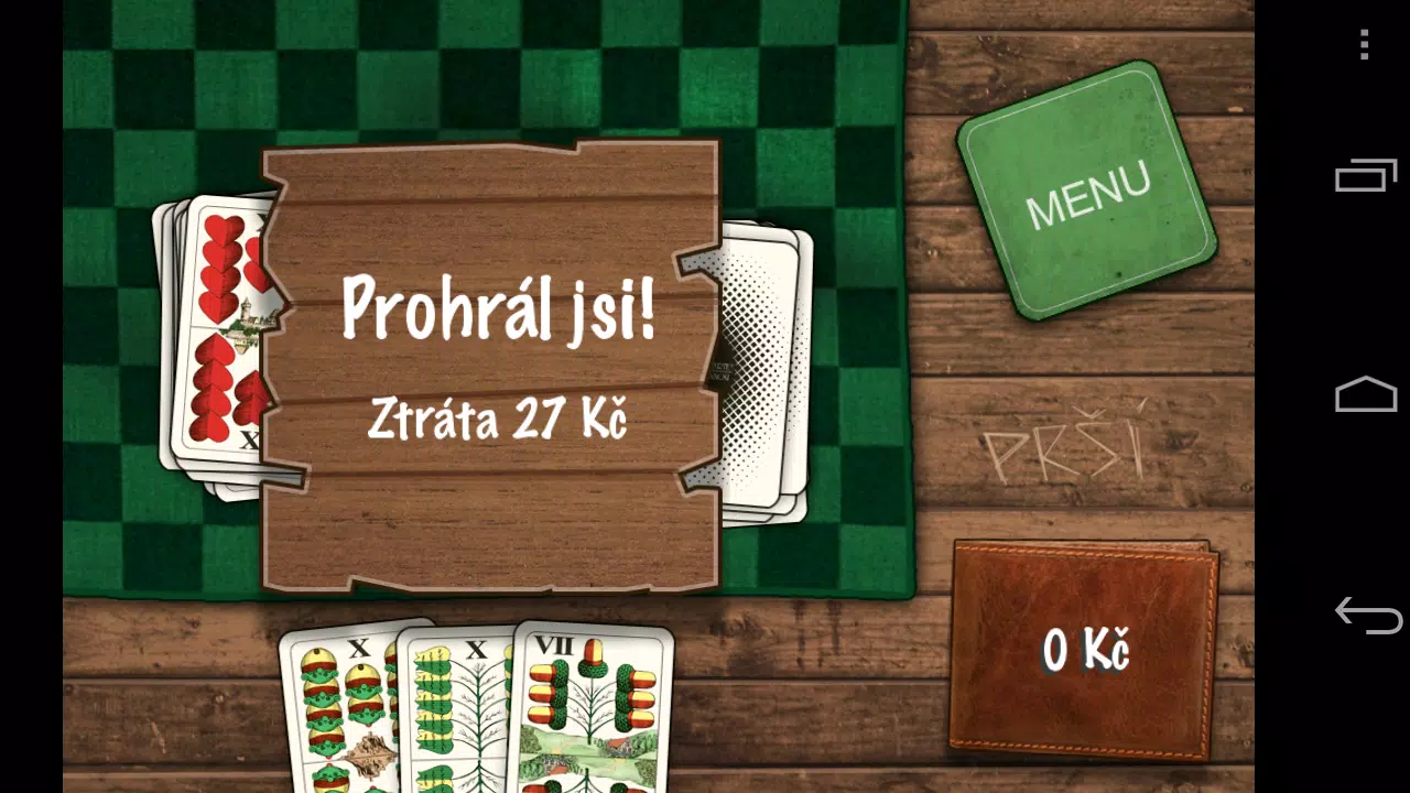 Prší Free APK for Android Download