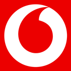 Můj Vodafone icône