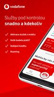 Můj Vodafone Affiche