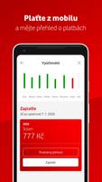 Můj Vodafone اسکرین شاٹ 2