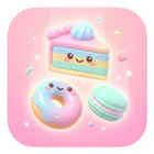Z Filling - Merge Puzzle icon