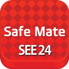 Safemate-SEE24 icône
