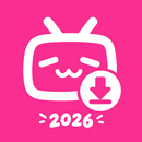Bilibili video downloader APK