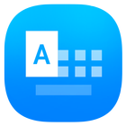 ZenUI Keyboard - Emoji, Theme icône