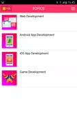 Codemurai تصوير الشاشة 5