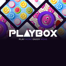 PlayBox: Multi-Game App APK
