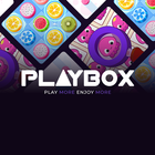 PlayBox: Multi-Game App иконка