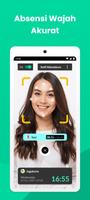 Zenwel Attendance اسکرین شاٹ 2