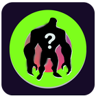 Quiz for Ben 10 biểu tượng