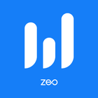 Zeo Mileage Tracker আইকন