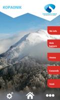 Ski Serbia capture d'écran 1