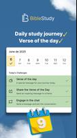 BibleStudy screenshot 2